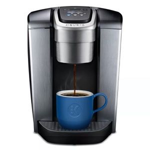Keurig® K-Elite® Single Serve Coffee Maker